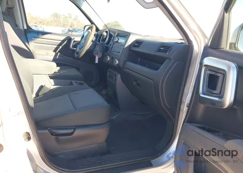 2007 Honda Ridgeline Rt z USA, uszkodzony, nr VIN 2HJYK16247H519971